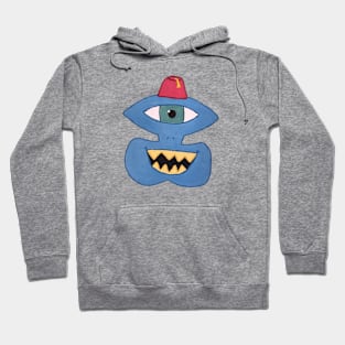 Party Time Hoodie